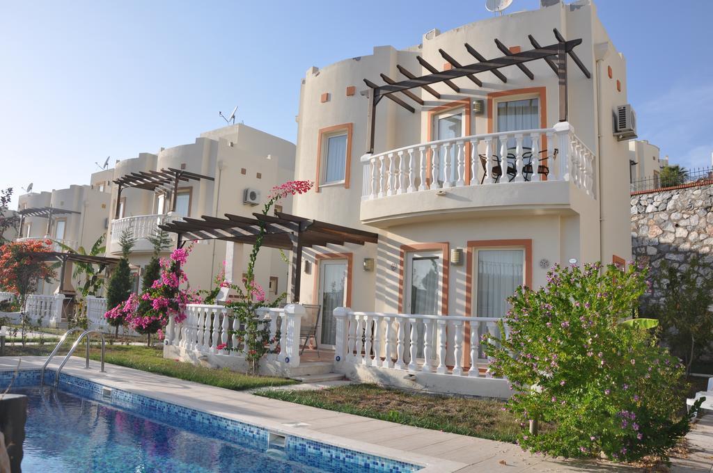 Bodrum Holiday Villas Guvercinlik (Bodrum) Exterior foto