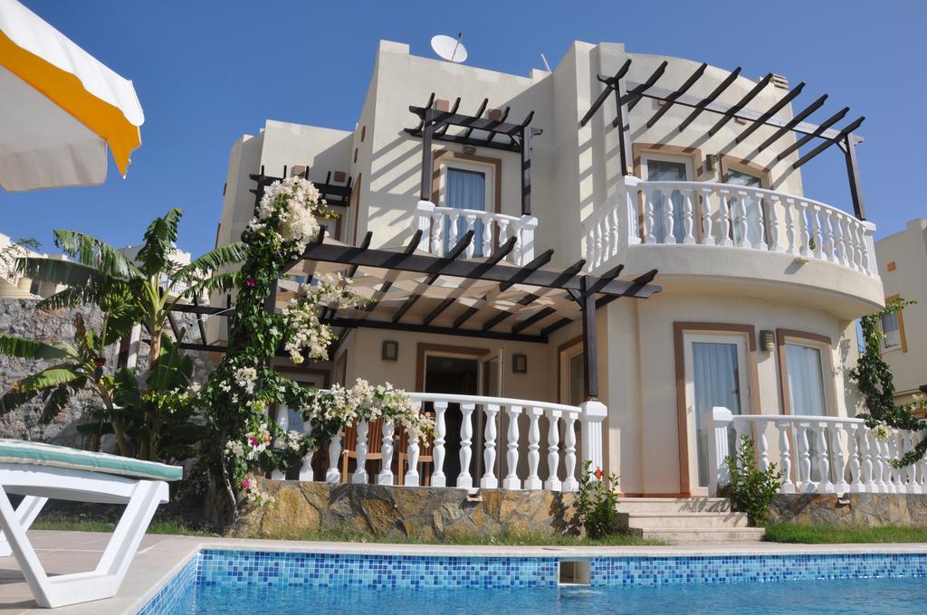 Bodrum Holiday Villas Guvercinlik (Bodrum) Zimmer foto