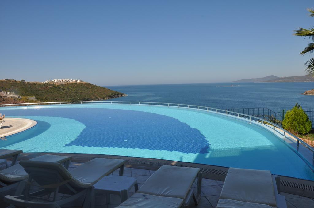 Bodrum Holiday Villas Guvercinlik (Bodrum) Exterior foto